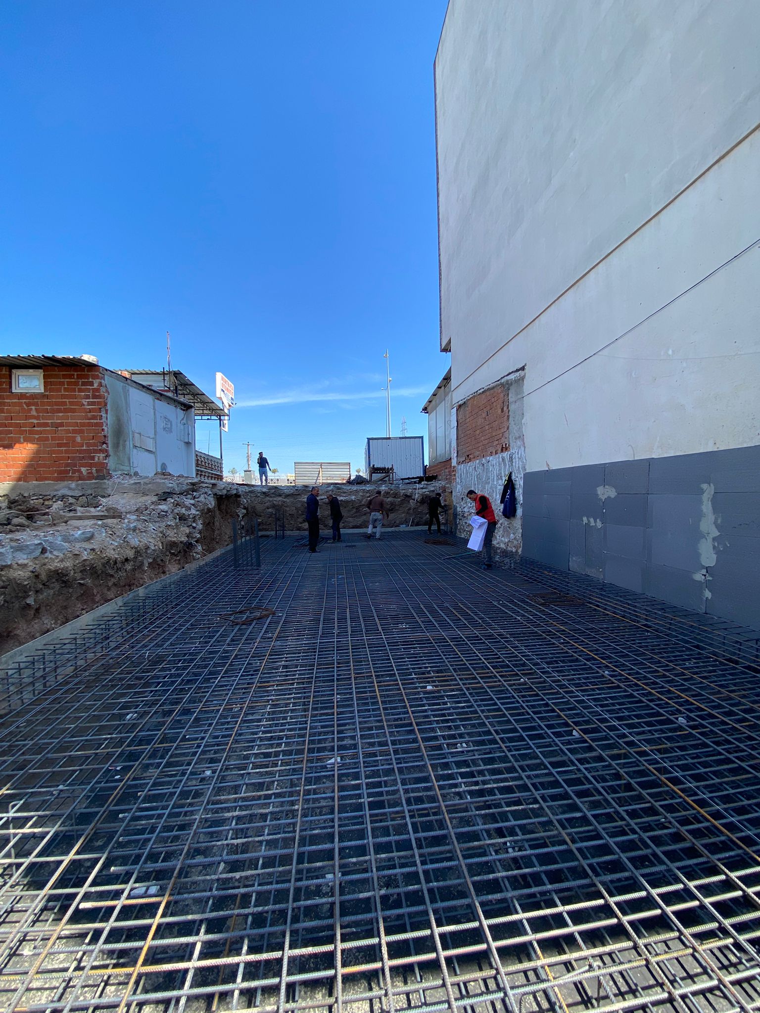 Plan & Proje